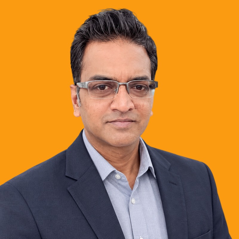 Sandeep Panigrahy, Senior Talent Acquisition Specialist at MorEng